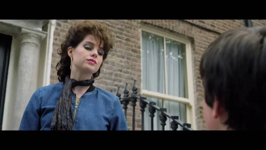 Відео до фільму Сінґ Стріт | Sing Street - Trailer espa&ntilde;ol (HD)