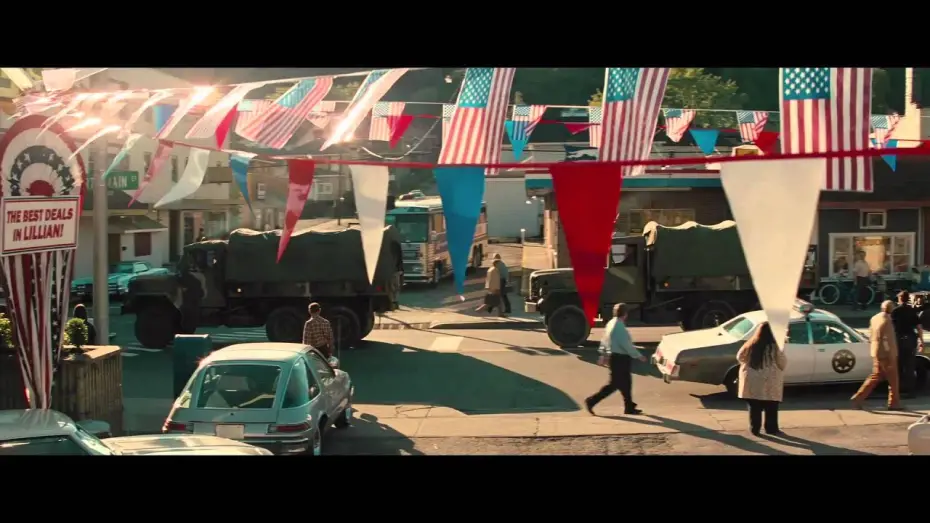 Відео до фільму Супер 8 | Super 8 - Trailer italiano ufficiale