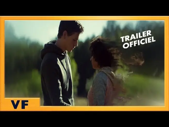Відео до фільму Темні уми | Darkest Minds : R&eacute;bellion - Bande Annonce 2 VF
