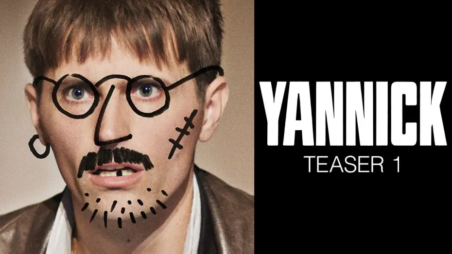 Відео до фільму Yannick | Teaser