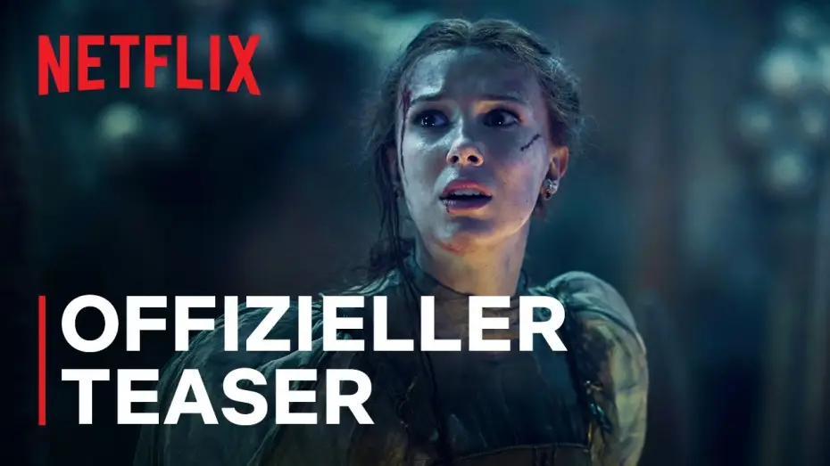 Відео до фільму Діва проти біди | Offizieller Teaser