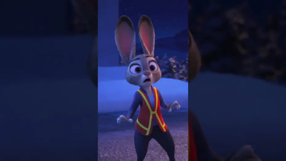 Відео до фільму Зоотрополіс 2 | 🦊🐰Zootopia 2 is NOW PLAYING only in theaters!