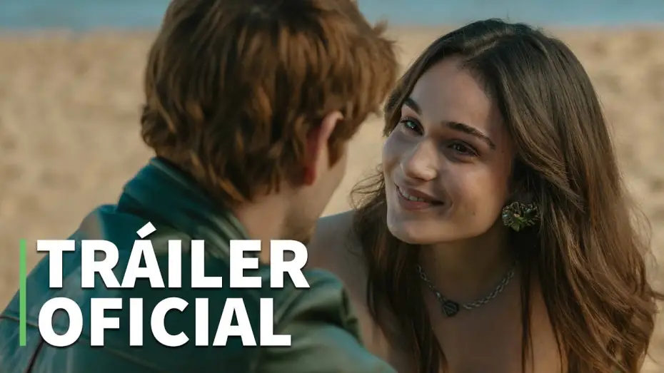 Відео до фільму Поганий вплив | Trailer