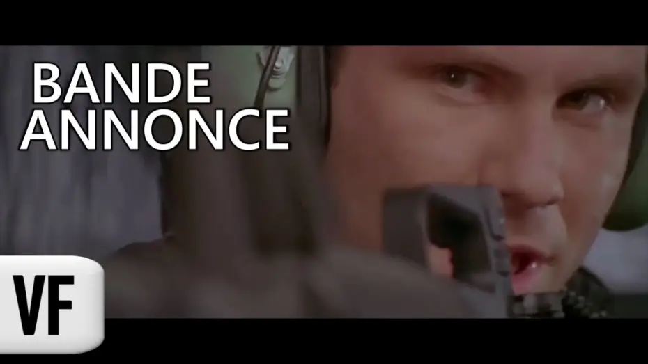 Відео до фільму Зламана стріла — BROKEN ARROW Bande Annonce VF 1996 HD