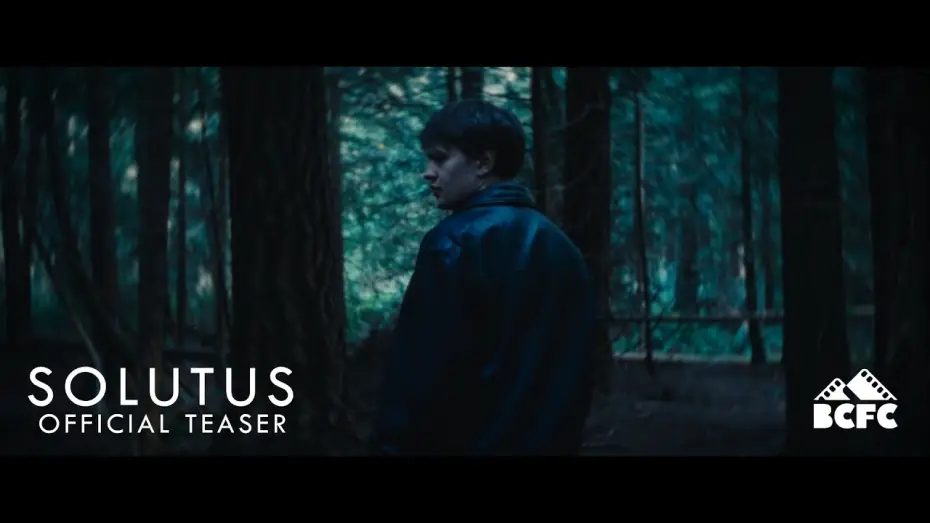 Відео до фільму Solutus — Solutus | Official Teaser Trailer