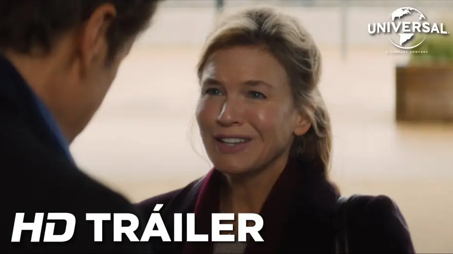Відео до фільму Дитина Бріджит Джонс — Bridget Jones’s Baby Tráiler 2 (Universal Pictures)