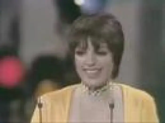 Відео до фільму Кабаре — Liza Minnelli Wins Best Actress: 1973 Oscars