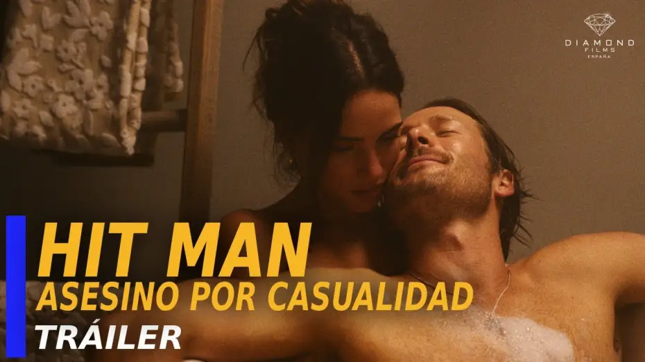 Відео до фільму Найманий убивця | Tr&aacute;iler Oficial en Espa&ntilde;ol