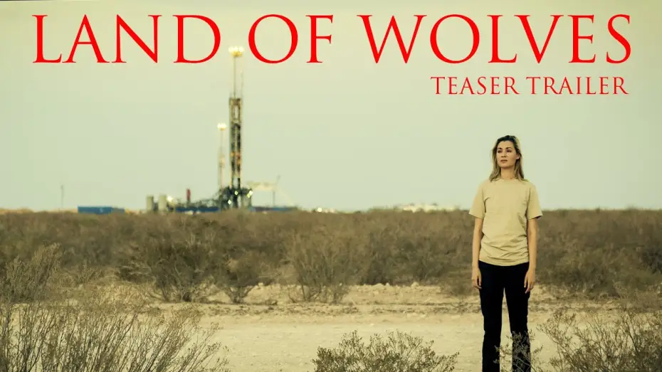 Відео до фільму Land of Wolves | Land of Wolves | Teaser Trailer | Feature Film