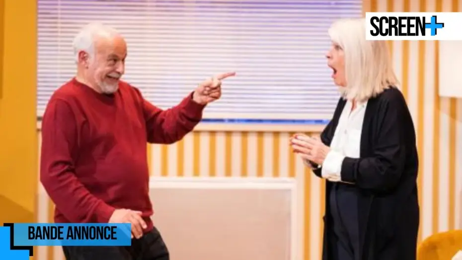 Відео до фільму Le Duplex | Le duplex sur France 2