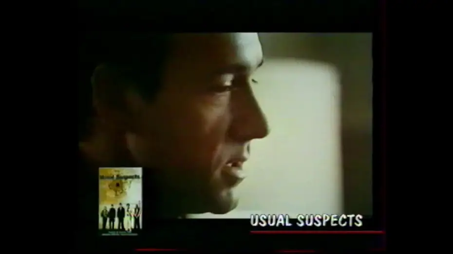 Відео до фільму Звичайні підозрювані | Bande Annonce Usual Suspect