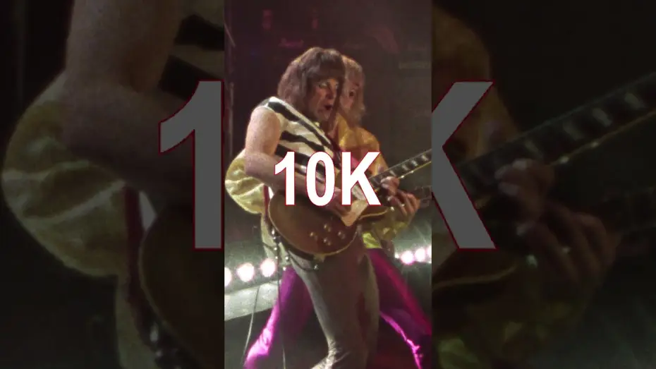 Відео до фільму Це - Spinal Tap | Prepare to enter a new dimension of K.