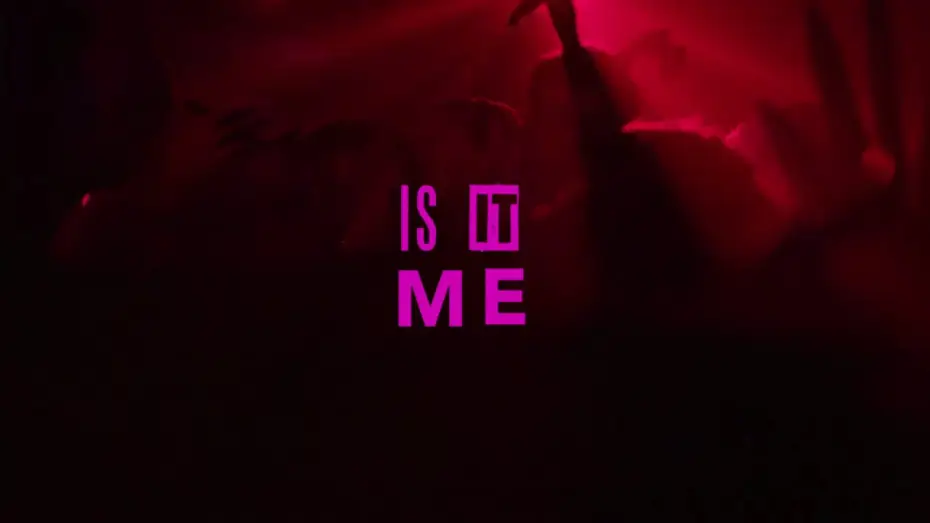 Відео до фільму Is It Me — Is It Me  - Dir. Christopher McGill - Sizzle trailer for Short Documentary