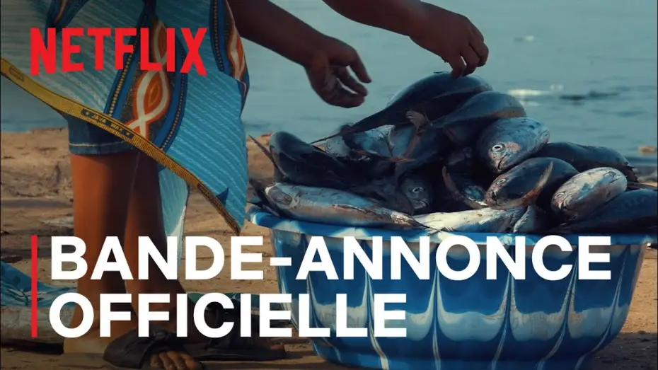 Відео до фільму Морська змова — Seaspiracy : La pêche en question - Bande Annonce [VOST]