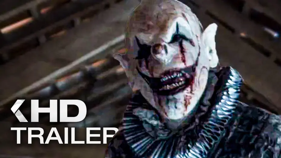 Відео до фільму Скриня диявола: Пробудження зла — THE JACK IN THE BOX 2: Awakening Trailer German Deutsch (2022)