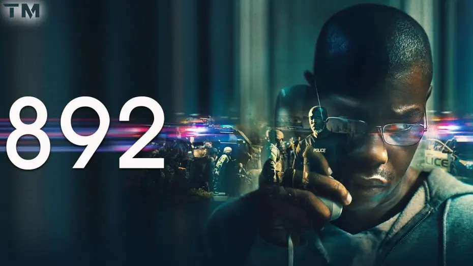 Відео до фільму Порушення — 892 - Trailer Deutsch (HD)