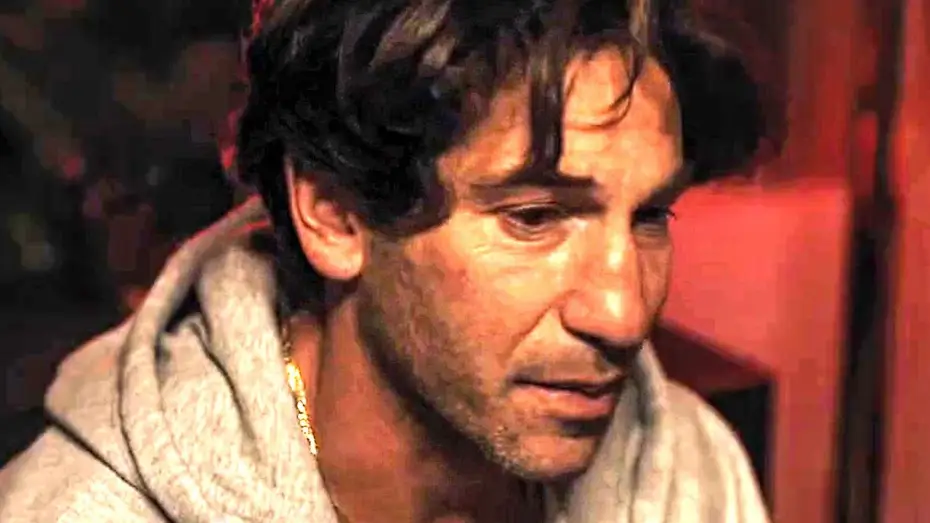 Відео до фільму Гостра палиця — SHARP STICK Bande Annonce (2023) Jon Bernthal
