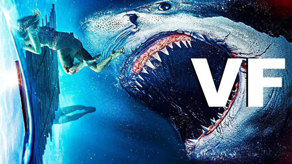 Відео до фільму The Requin — Bande Annonce [VF]