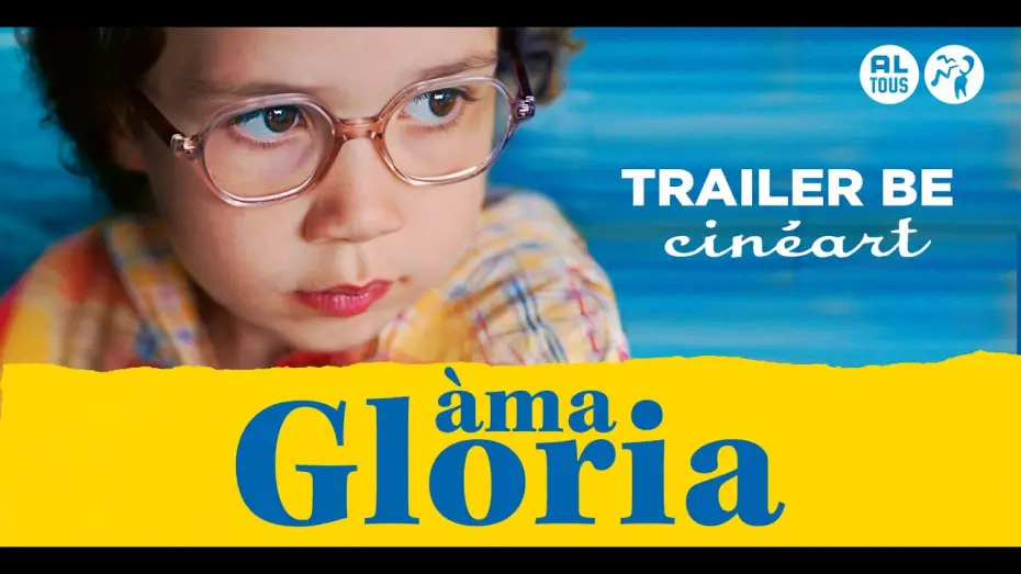 Відео до фільму Àma Gloria — Trailer BE Release