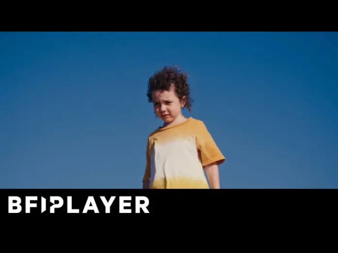 Відео до фільму Àma Gloria — Mark Kermode reviews Àma Gloria (2023) | BFI Player