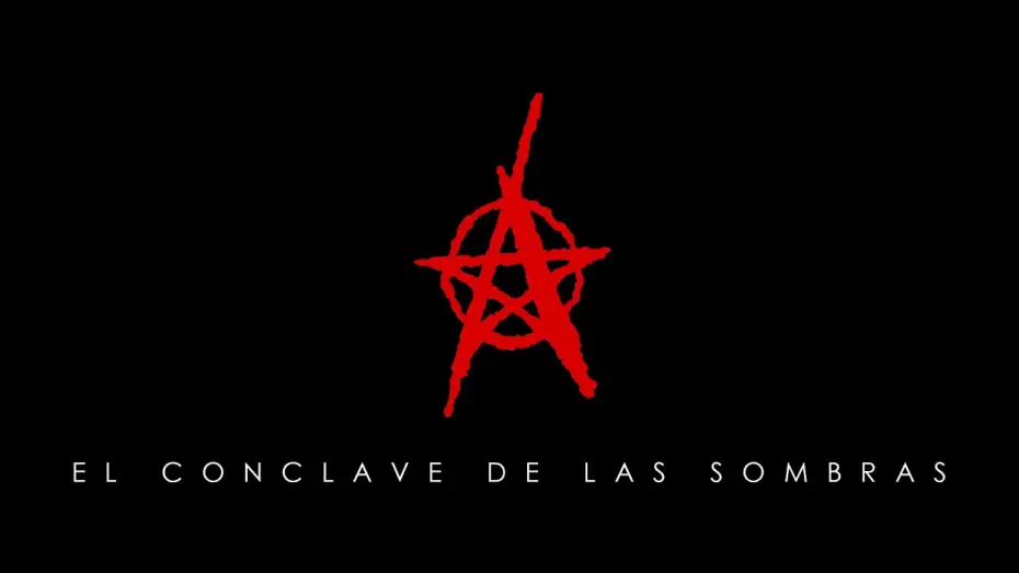 Відео до фільму El cónclave de las sombras — El Cónclave de las Sombras - Teaser