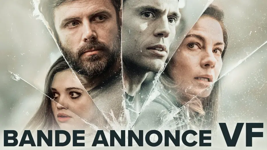 Відео до фільму Кожен твій подих — EVERY BREATH YOU TAKE - BANDE ANNONCE VF