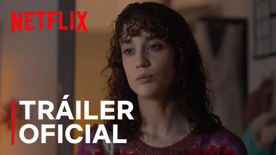 Відео до фільму Кришталеві дівчата — Las niñas de cristal | Tráiler oficial | Netflix España