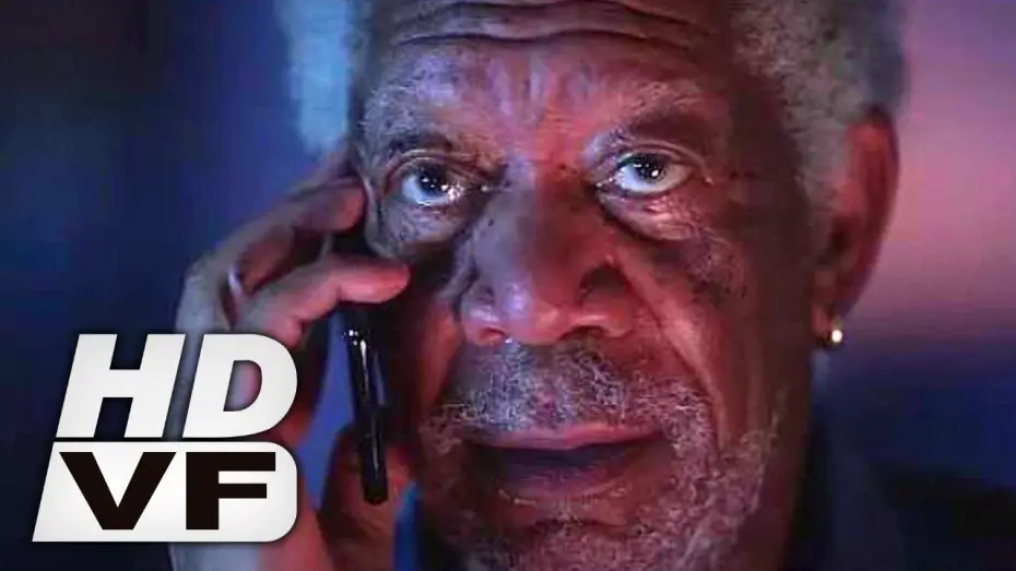 Відео до фільму Янгол помсти — VENDETTA (Vanquish) Bande Annonce VF (Action, 2021) Morgan Freeman, Ruby Rose