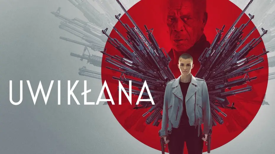 Відео до фільму Янгол помсти — Uwikłana | Zwiastun - napisy
