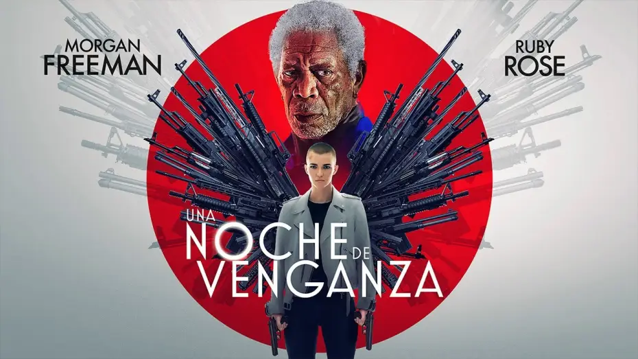 Відео до фільму Янгол помсти — Una NOCHE de VENGANZA | TRÁILER OFICIAL en ESPAÑOL | YouPlanet Pictures