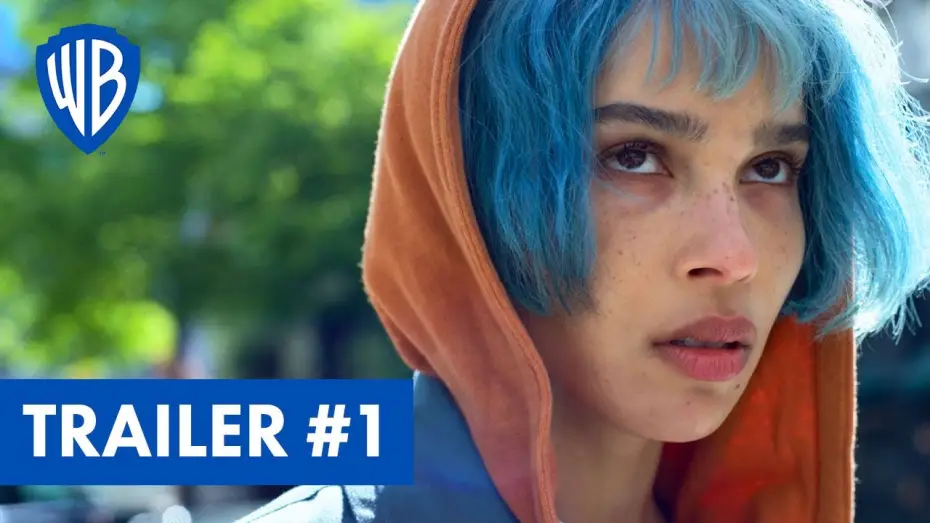 Відео до фільму Кімі — Trailer #1