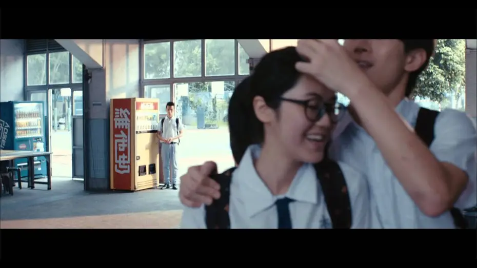 Відео до фільму 從缺 — Fresh Wave 鮮浪潮 2015 競賽短片《從缺 To Absent Friends》Trailer