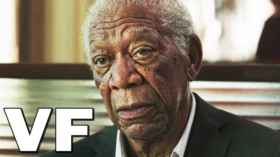 Відео до фільму Хороша людина — A GOOD PERSON Bande Annonce VF (2023) Morgan Freeman, Florence Pugh