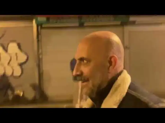 Відео до фільму Vortex | Gaspar No&eacute; Introduction for BeyondFest
