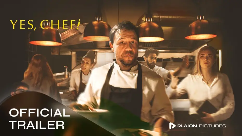 Відео до фільму Точка кипіння — Offizieller Trailer