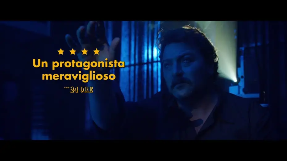 Відео до фільму Петер фон Кант — PETER VON KANT - TRAILER UFFICIALE