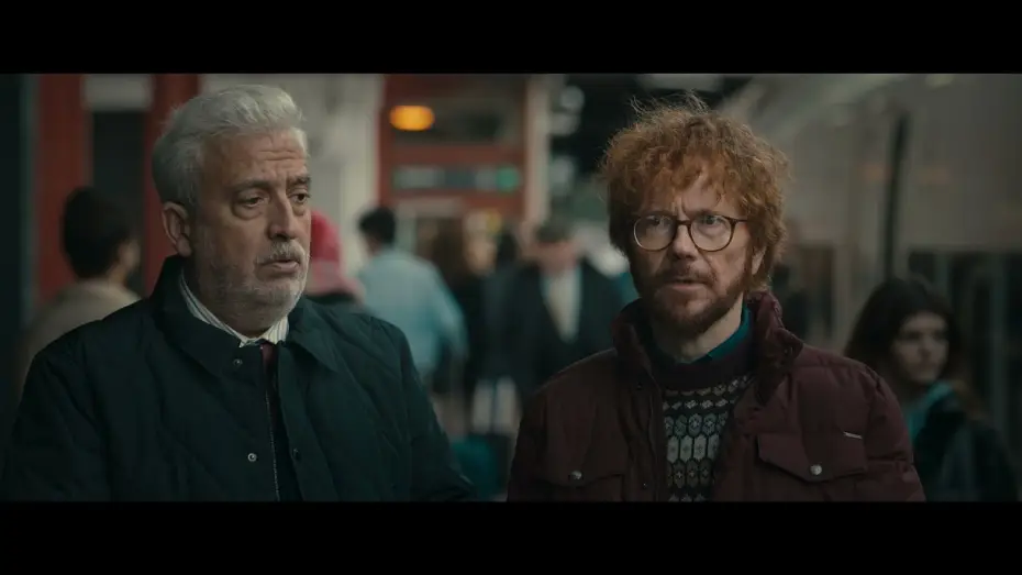 Відео до фільму A todo tren: destino Asturias — Teaser