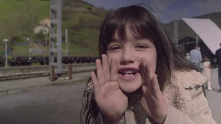 Відео до фільму A todo tren: destino Asturias — Los niños