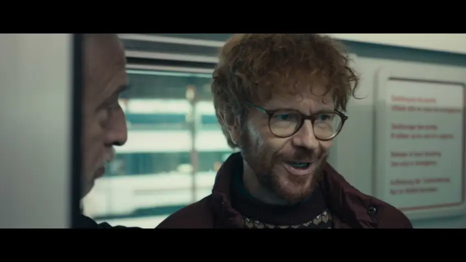 Відео до фільму A todo tren: destino Asturias — Teaser tráiler