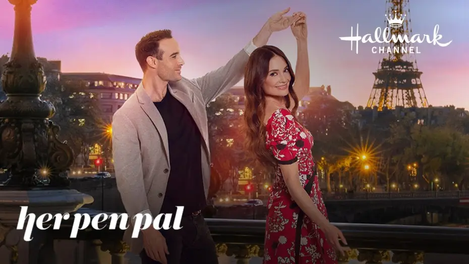 Відео до фільму Друг по листуванню — Preview