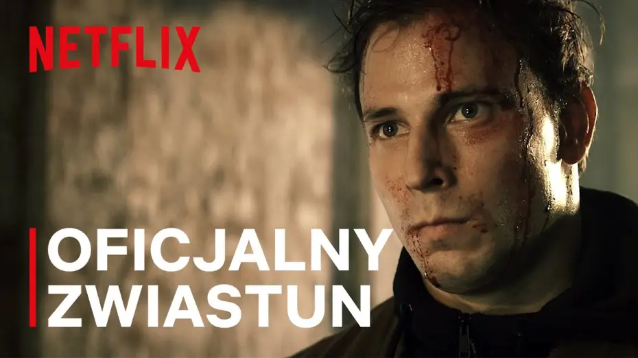 Відео до фільму Bartkowiak — Bartkowiak | Oficjalny zwiastun | Netflix