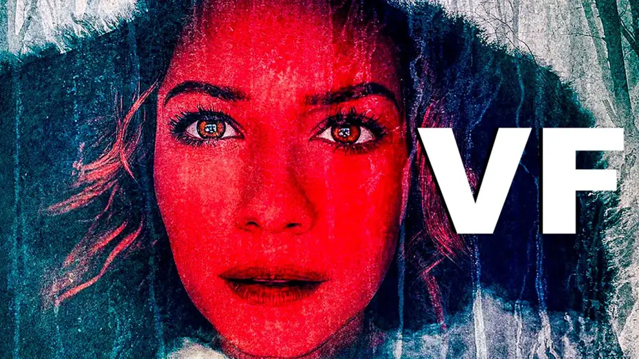 Відео до фільму So Cold the River — LA RIVIÈRE PERDUE Bande Annonce VF (2022) So Cold The River