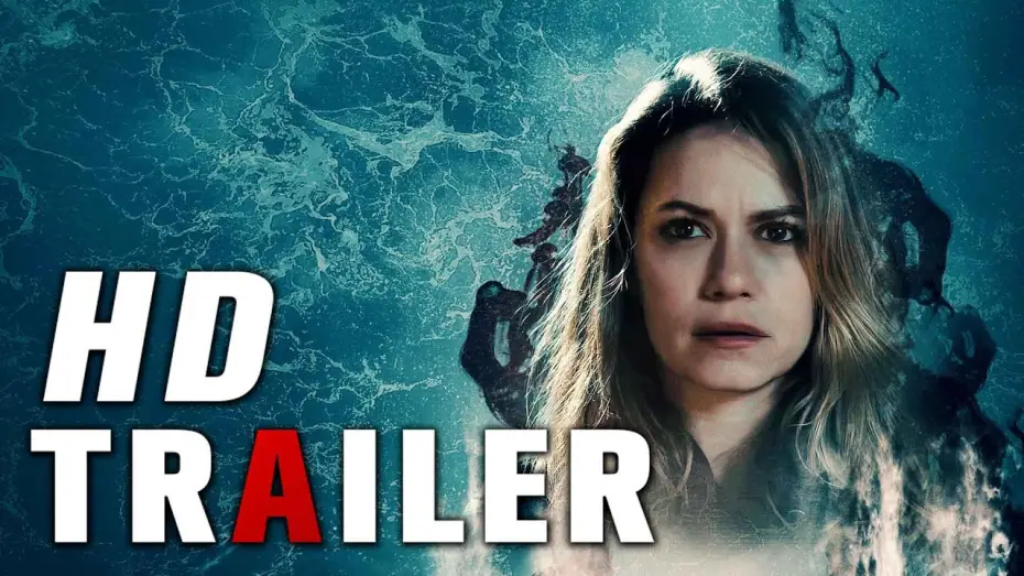 Відео до фільму So Cold the River — Trailer