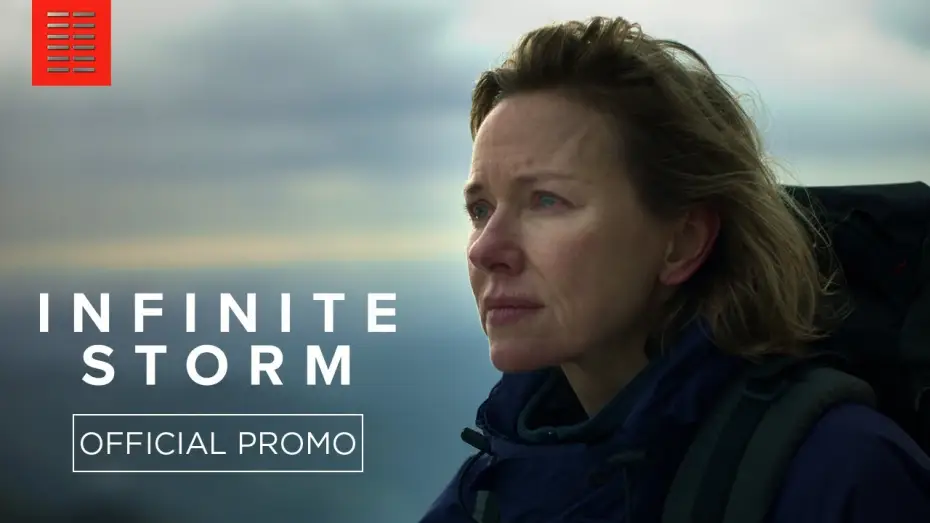 Відео до фільму Infinite Storm — :15 Cutdown - Now on Demand