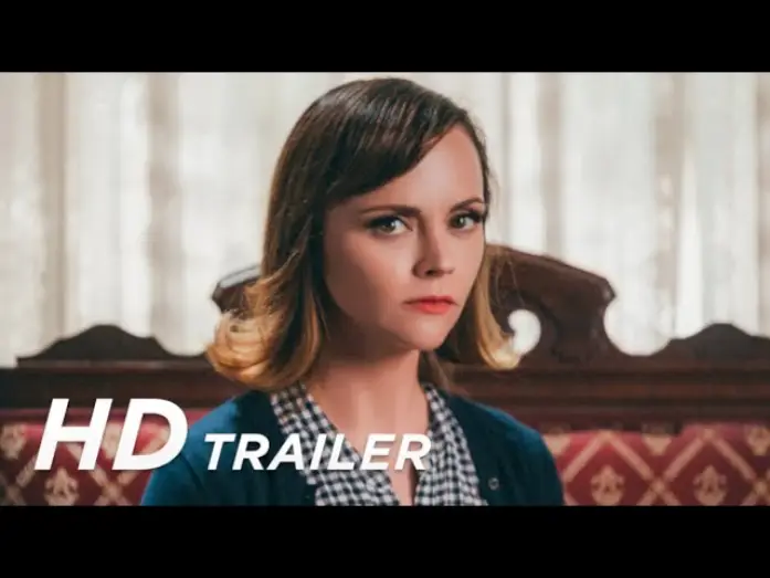 Відео до фільму Чудовисько — Offizieller Trailer