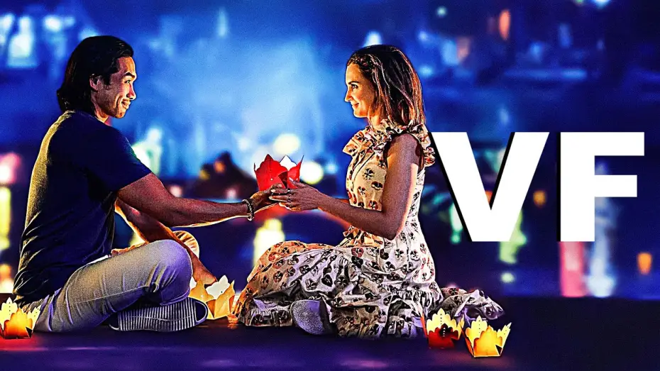Відео до фільму Маршрут до кохання — L'AMOUR EN TOURISTE Bande Annonce VF (2023)