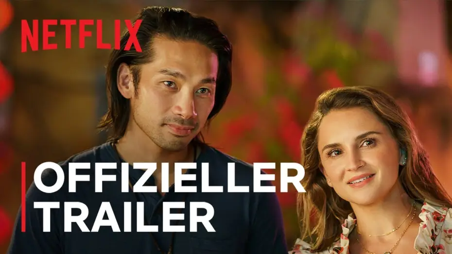 Відео до фільму Маршрут до кохання — Offizieller Trailer
