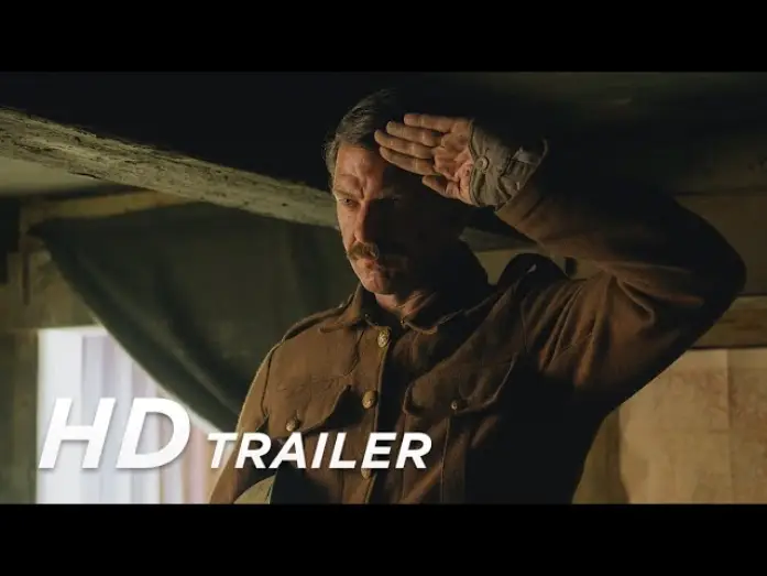 Відео до фільму Війна під землею — Offizieller Trailer