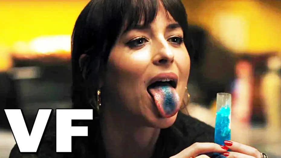 Відео до фільму Крок у доросле життя — CHA CHA REAL SMOOTH Bande Annonce VF (2022) Dakota Johnson