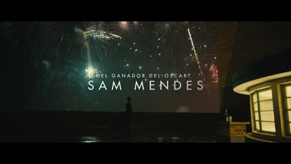 Відео до фільму Імперія світла — Anuncio: 'Sam Mendes'
